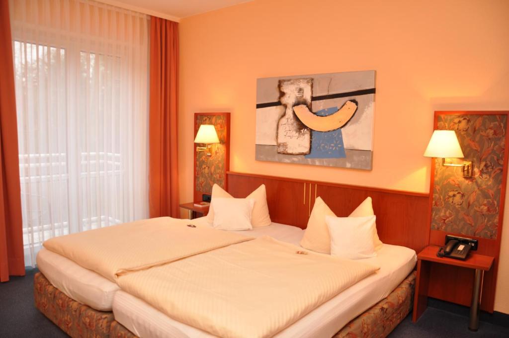 Altstadthotel An Der Werra Meiningen Exterior photo